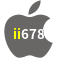Aplicativo ii678 para iOS