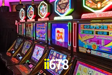 Desvendando o Mundo dos Jogos Virtuais na ii678