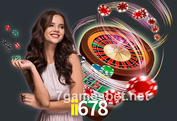 vivo no cassino ii678