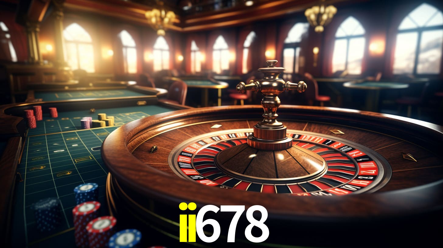 VIP Casino ii678