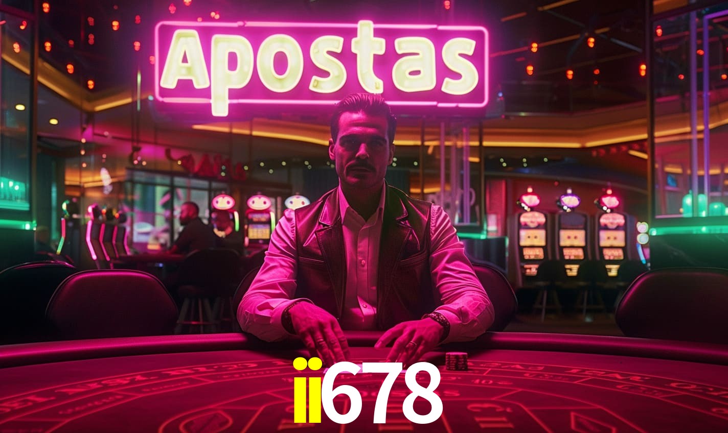 Desvendando o Mundo dos Jogos Virtuais na ii678