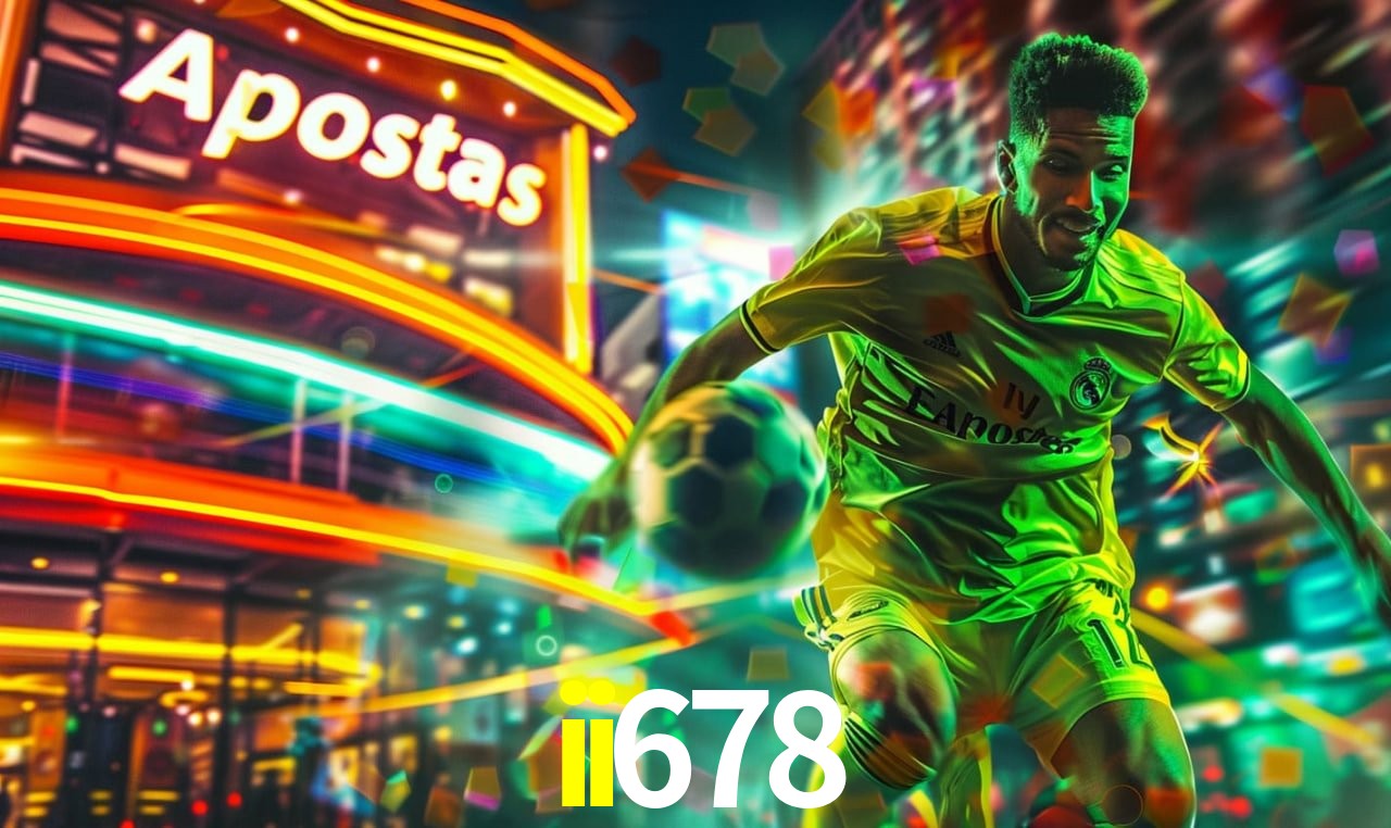 Jogos de Slot ii678
