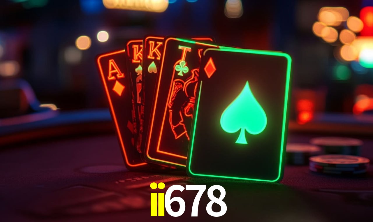 ii678 Jackpots Progressivos