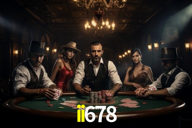 cassino ii678