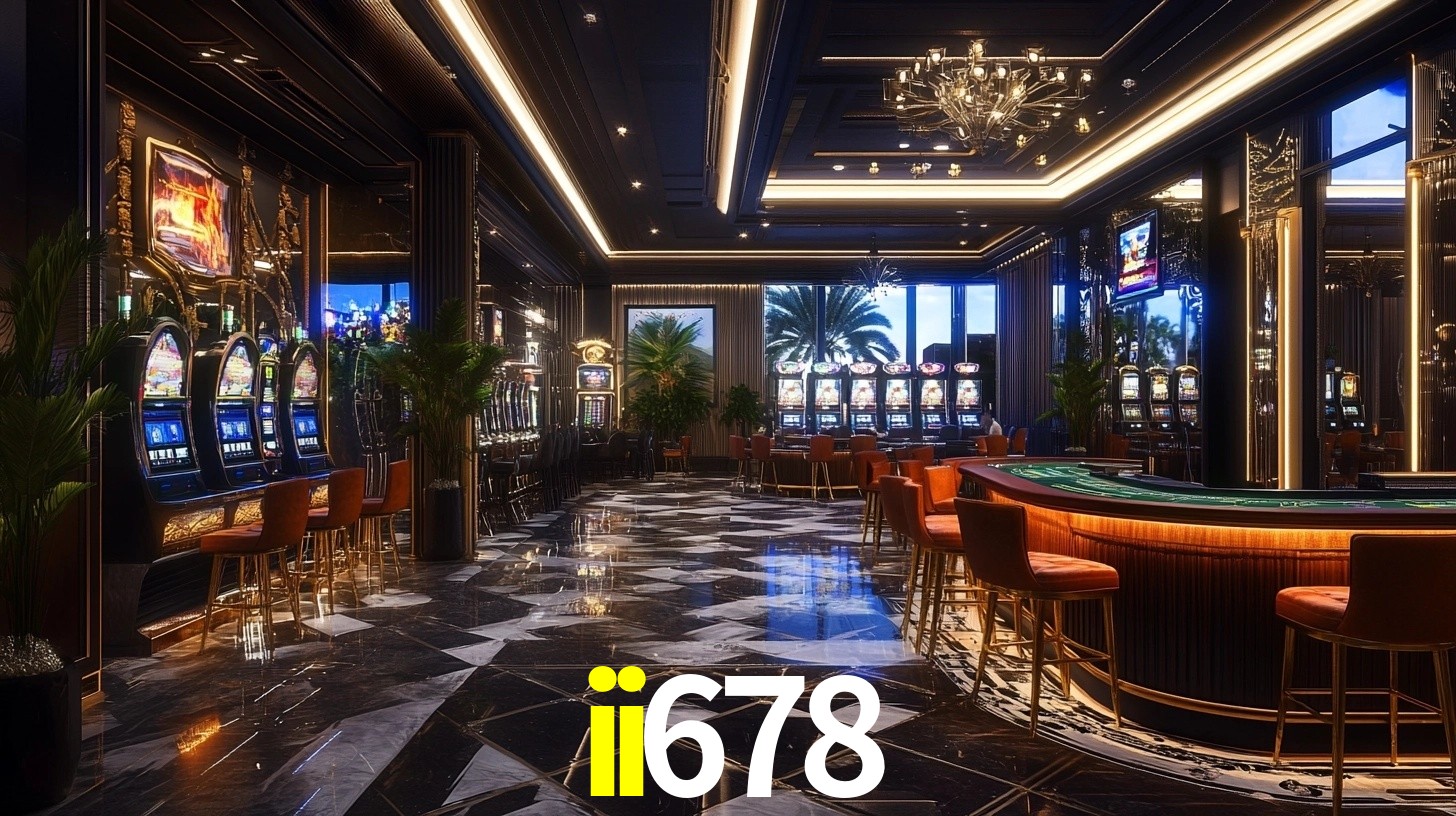 ii678 App Interface