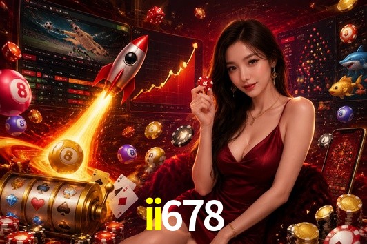 Seasonal Promotions ii678