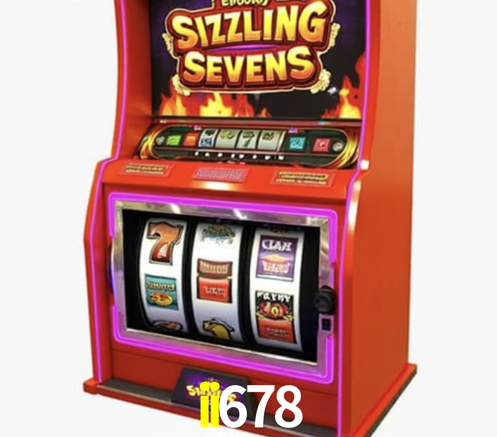 APP oficial da ii678 para mobile