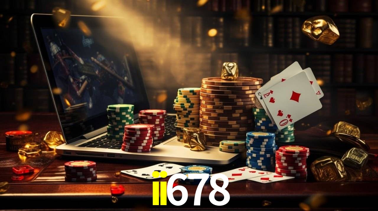 Casino VIP ii678