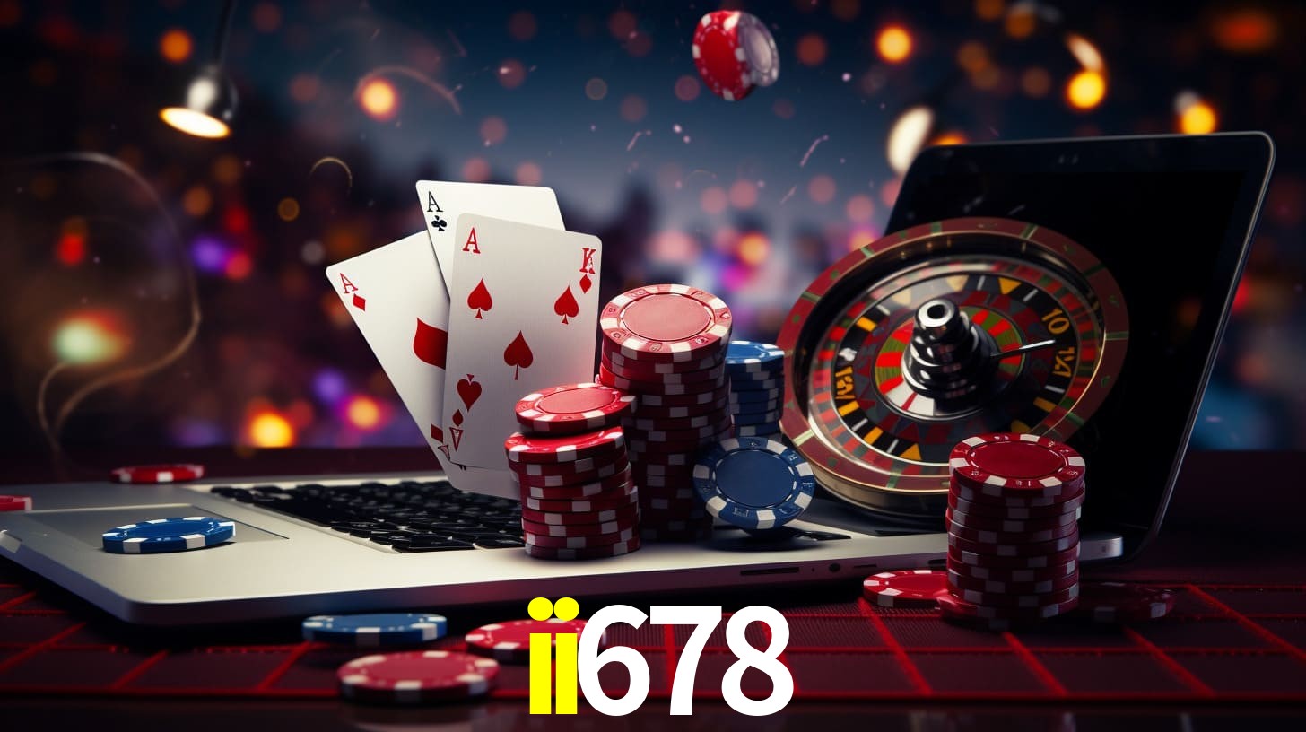 Blackjack Table ii678