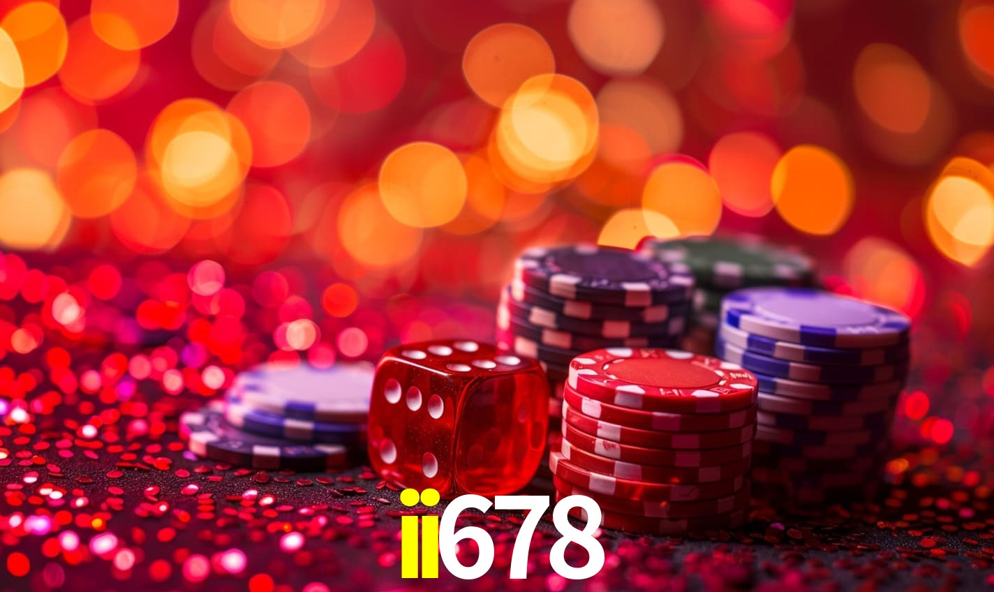 A Emoção da Loteria na ii678: Uma Chance de Mudança de Vida