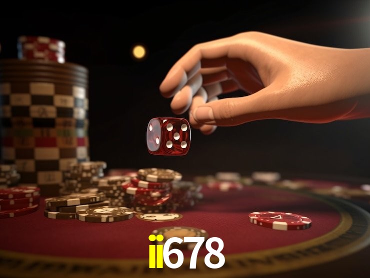 Provedores de Jogos ii678