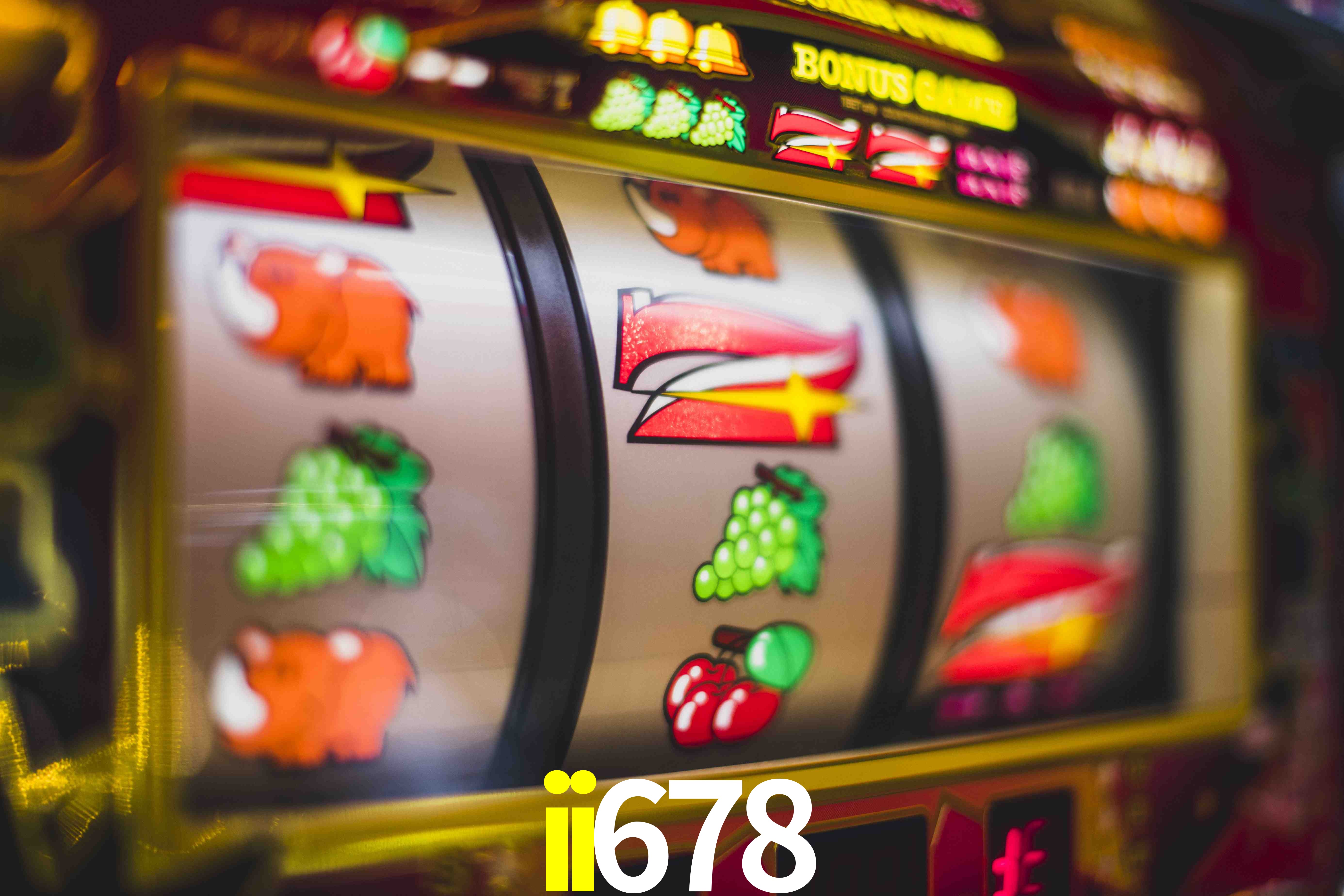 Football Betting ii678