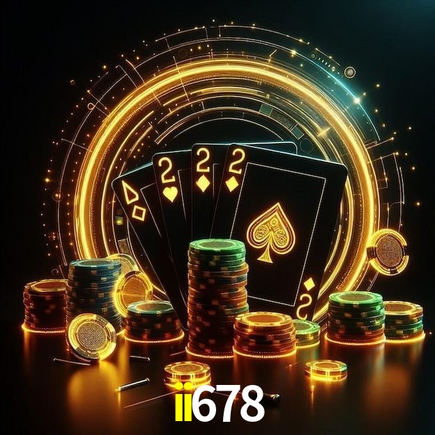 Casino Ao Vivo ii678