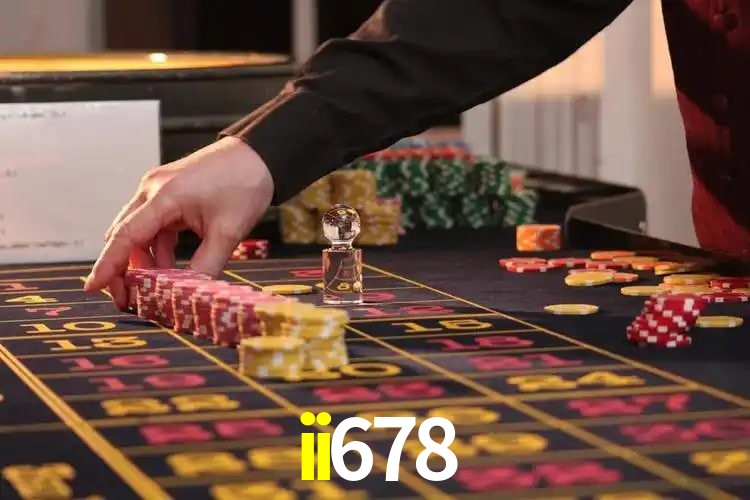 A Popularidade dos Caça-Níqueis no ii678