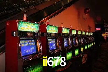 A Experiência Imersiva dos Cassinos Ao Vivo no ii678