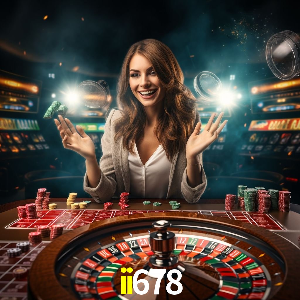 Explore as vantagens do ii678: serviço profissional e confiabilidade