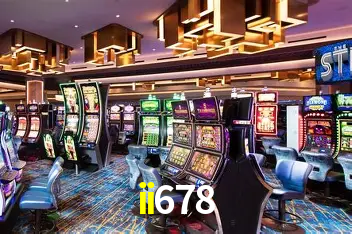 Desvendando o Mundo dos Jogos Virtuais na ii678