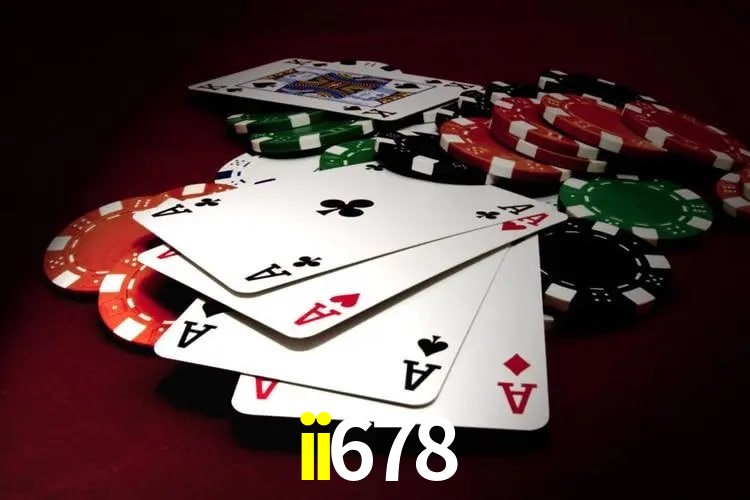Casino Ao Vivo ii678