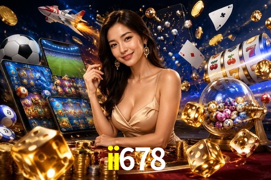 Game Providers ii678