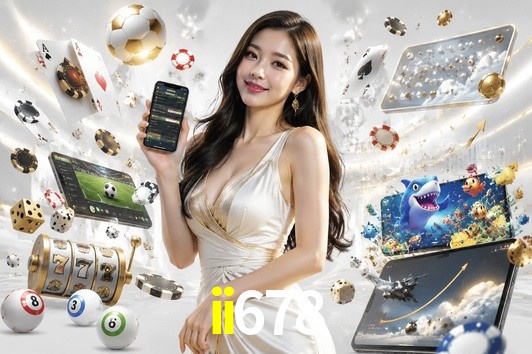 Slot Games ii678