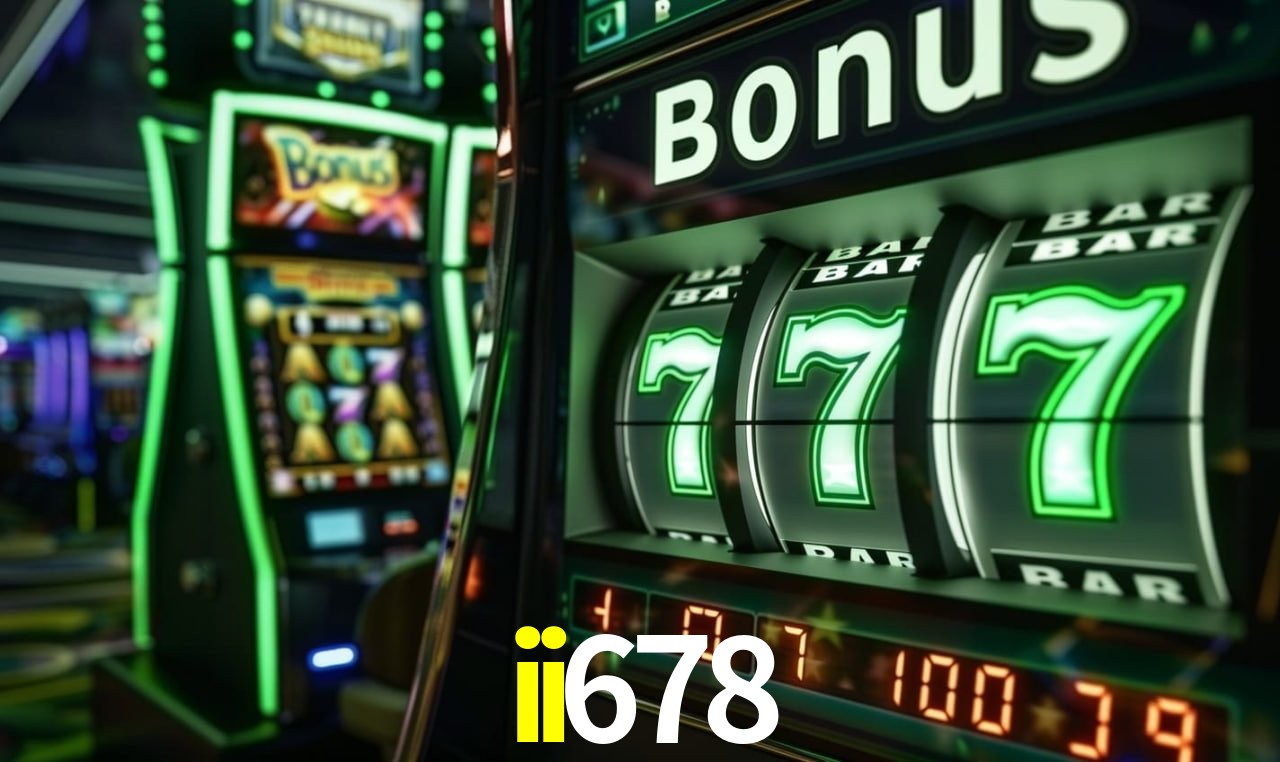 Live Casino ii678