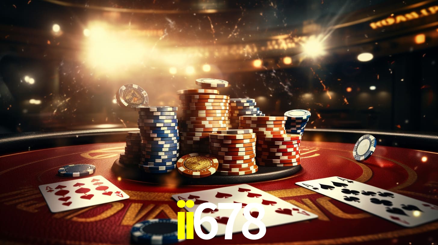 Roulette Table ii678