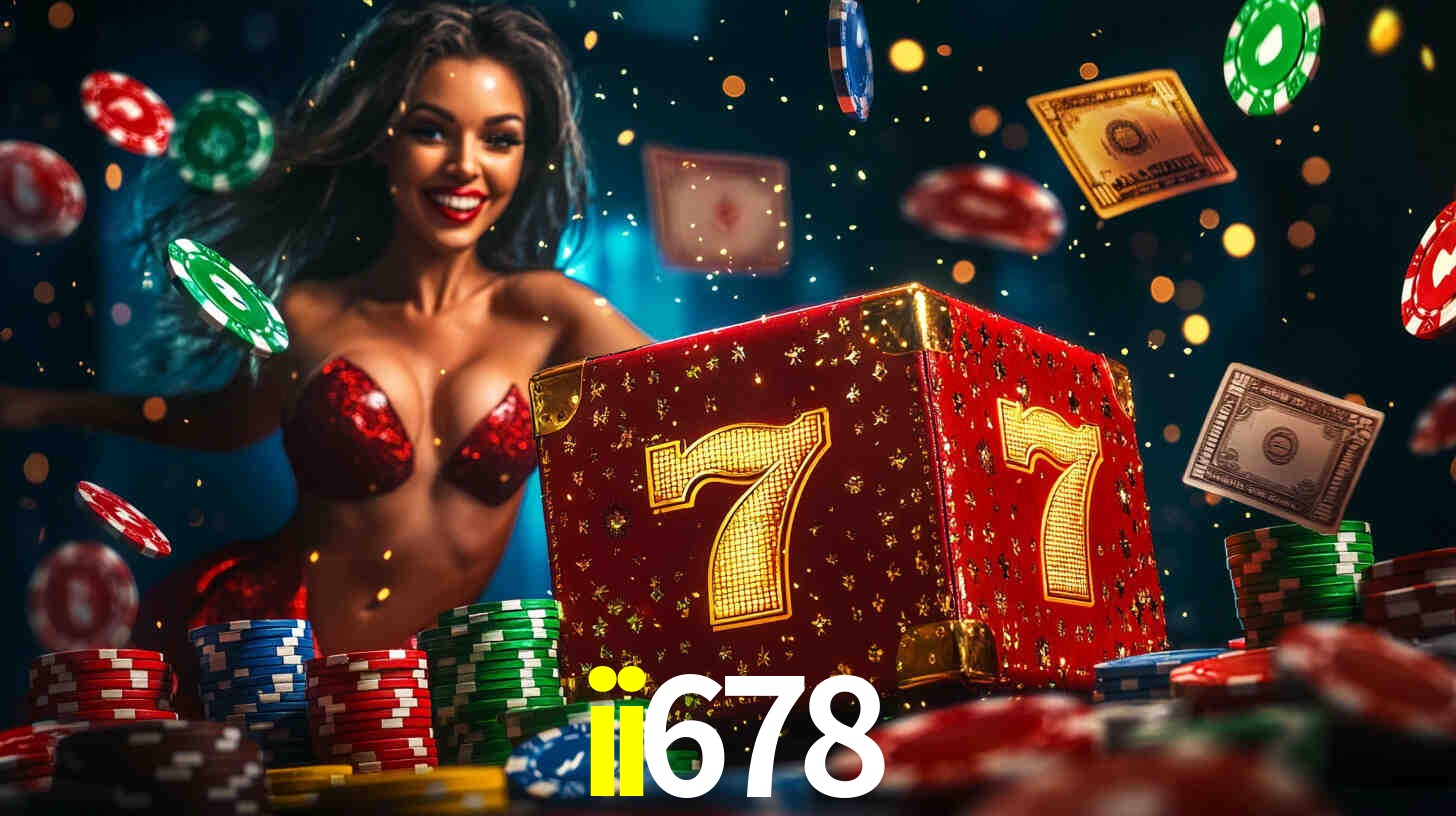 Descubra o Programa VIP da ii678: Vantagens Exclusivas para Jogadores